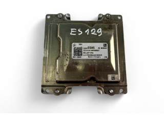Блок управления двигателем Блок управления 12685505   Opel Karl