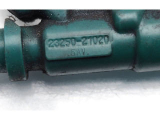 Vstřikovač 23250-21020, 6L5   Toyota Prius (XW20)    1NZ-FXE 