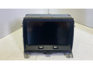 Дисплей    YIE500090   Land Rover Range Rover Sport L320