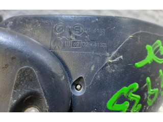 Zpětné zrcátko  Alfa Romeo 166 2001  014133  
