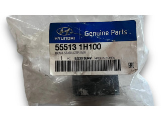 Блок комфорта 555131H100   Hyundai Santa Fe   