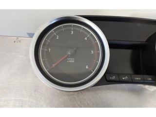 Přístrojová deska  Peugeot 508 RXH 2013 9804210080  
