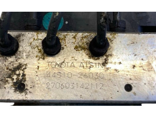 Jednotka ABS 4451026030   Toyota Hiace (H200) 2008