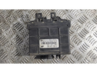 Блок управления коробкой передач 099927733Q, 95VW12B565KB   Ford Galaxy