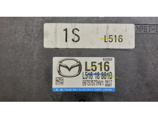Řídící jednotka L51618881D   Mazda 6 2010