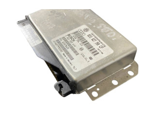 Блок управления коробкой передач 8D0927156CF, 0260002644   Audi A4 S4 B5 8D
