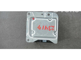 Блок подушек безопасности 9801522880, 9801522880   Peugeot 208