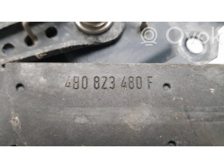 Замок капота 4B0823480F   Audi A6 S6 C5 4B