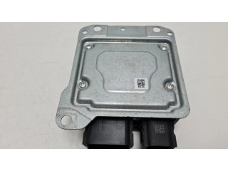 Блок подушек безопасности DS7T14B321CF   Ford Mondeo MK V