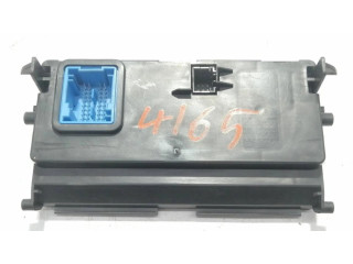 Řídící jednotka 9665961480, MODULOELECTRONICO   Peugeot 508 RXH 