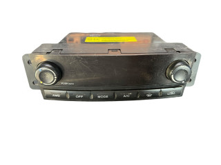 Блок управления климат-контролем 68770008030   SsangYong Rexton