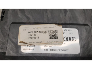 Блок комфорта 8W0907063DE   Audi A5   