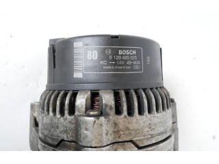 Генератор 0120485025   Alfa Romeo 155      