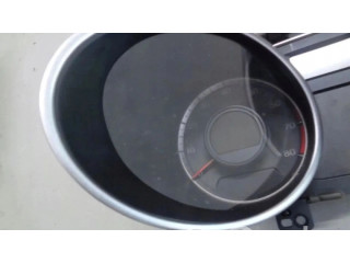 Přístrojová deska  Hyundai ix35 2012   