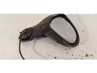 Zpětné zrcátko  Peugeot 207 2007  96806501XT  