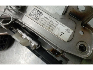 Volant Volkswagen T-Roc 2021 EP0916564B1, DE102005034952B3  