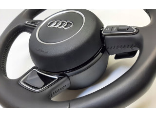 Руль Audi A5 Sportback 8TA  2009 - 2016 года 8K0419091BN, 8K0419091BN      