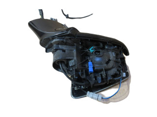 Zpětné zrcátko  Mercedes-Benz CLS C218 X218 2011  A2188108219  