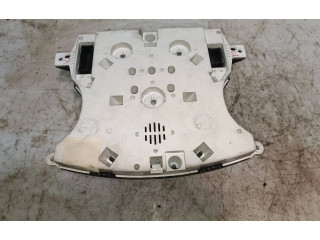 Přístrojová deska  Mini One - Cooper R50 - 53 2003 62116924908  