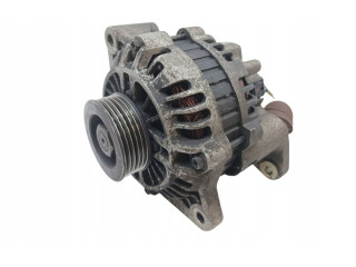 Генератор 284215400101, MPI   Tata Indica Vista II      