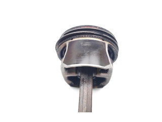 Píst CTHD   Volkswagen Beetle A5    CTHD 
