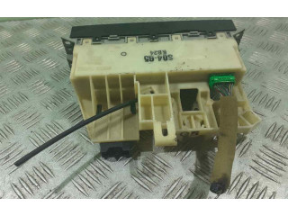 Блок управления климат-контролем S04G5   Honda Civic