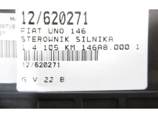 Řídící jednotka 0280000756, 0280000756   Fiat Uno 1989