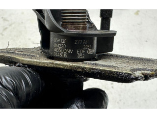 Vstřikovač 059130277AH, 0445115052   Audi A6 S6 C6 4F    BPP 