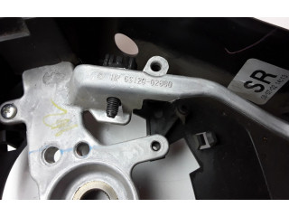 Volant Subaru Impreza III 2009 GS12002880  