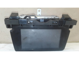 Считывающее устройство CD/DVD навигации (GPS)