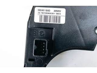 Ручка стеклоочистителей 56046118AD   Chrysler Town & Country V