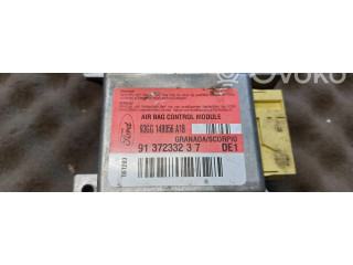 Блок подушек безопасности 93GG14B056A1B   Ford Scorpio