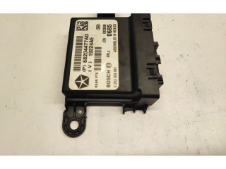 Блок управления парковки    68204477AD, 68204477AB   Dodge Durango III