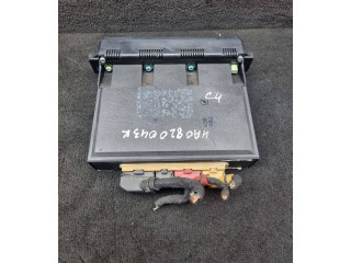 Блок управления климат-контролем 4A0820043K   Audi A6 S6 C4 4A