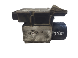 Jednotka ABS 13191184, 15052401   Opel Vectra C 2007