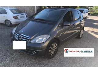 Подушка безопасности пассажира A1698600005   Mercedes-Benz A W169