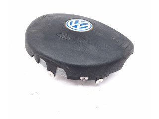 Подушка безопасности водителя 106321100, 30152912892127   Volkswagen New Beetle