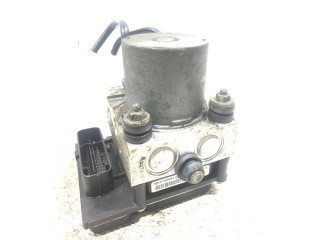 Jednotka ABS 9663894080, 172880495   Peugeot 407 2007