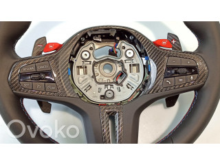 Volant BMW M4 G82 G83 2020 024386, 32309882677  