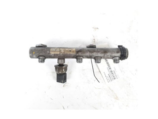 Vstřikovací lišta 059130089AB   Audi A6 S6 C6 4F    BMK 