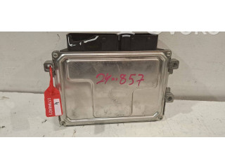 Motorsteuergerät/-modul 9838397680, 9815037580   Peugeot 208