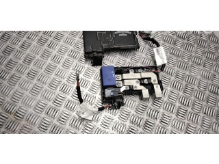   Pojistková skříňka 31337182, 31327712   Volvo V70 2014