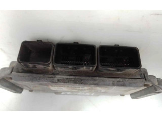 Řídící jednotka 9630059880   Peugeot 106 