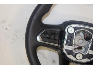 Руль Jeep Compass         