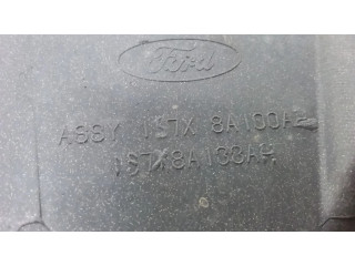 Верхняя решётка Ford Mondeo Mk III 2000-2007 года 1S7X8A100AH      