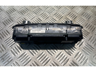 Блок управления климат-контролем 7P6907040BD, 5HB01043398   Volkswagen Touareg II