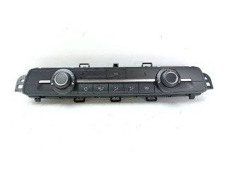 Модуль блока управления кондиционером SU001B4683, 98340409ZD   Toyota Proace