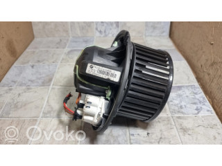 Вентилятор печки    6411693366312, 10462511   BMW X1 E84