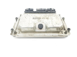 Řídící jednotka 9637838780, 9637838780   Peugeot 106 2001