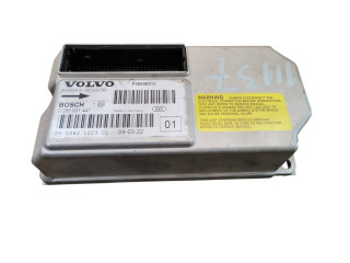 Блок подушек безопасности P30658913, 0285001447   Volvo XC90